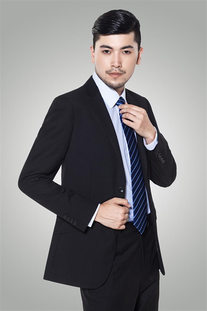 廖影农 音效设计与音乐总监